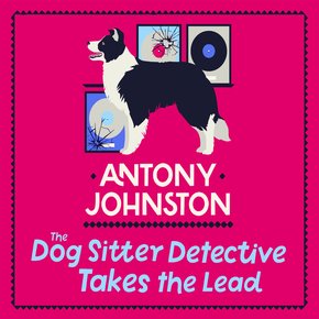 The Dog Sitter Detective Takes the Lead thumbnail