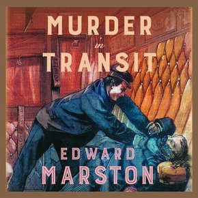 Murder in Transit thumbnail