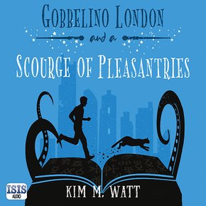 Gobbelino London & a Scourge of Pleasantries thumbnail