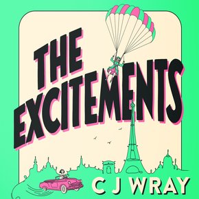 The Excitements thumbnail