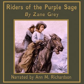 Riders of the Purple Sage thumbnail