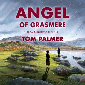 Angel of Grasmere: From Dunkirk to the Fells thumbnail