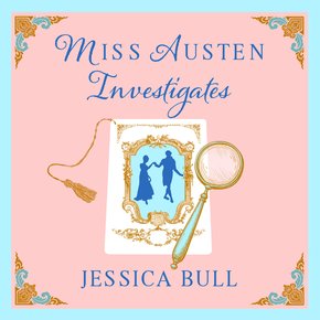 Miss Austen Investigates thumbnail