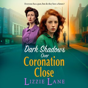 Dark Shadows Over Coronation Close thumbnail