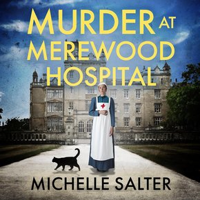 Murder at Merewood Hospital thumbnail