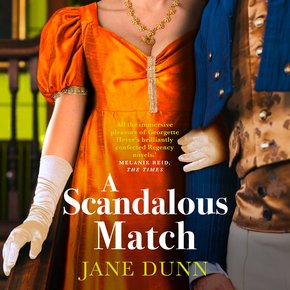 A Scandalous Match thumbnail