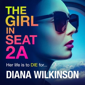 The Girl in Seat 2a thumbnail