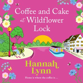 Coffee and Cake at Wildflower Lock thumbnail