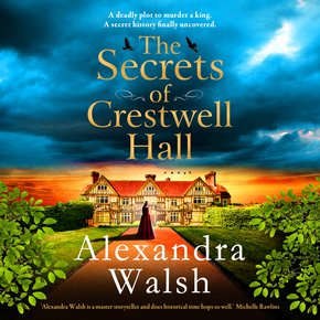 The Secrets of Crestwell Hall thumbnail