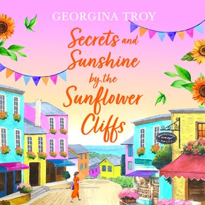 Secrets and Sunshine by the Sunflower Cliffs thumbnail