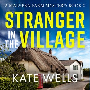 Stranger in the Village thumbnail
