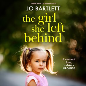 The Girl She Left Behind thumbnail