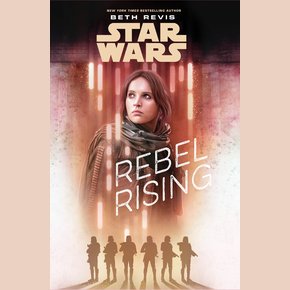 Rebel Rising thumbnail