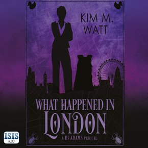 What Happened in London thumbnail