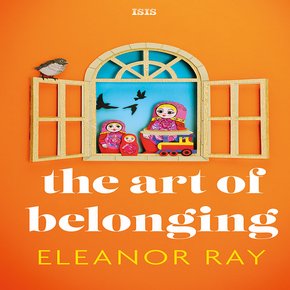 The Art of Belonging thumbnail