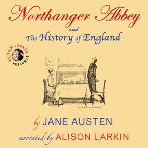Northanger Abbey and The History of England thumbnail