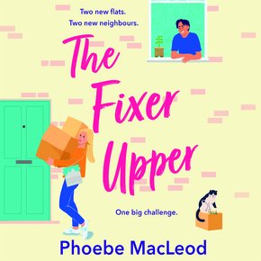 The Fixer Upper thumbnail