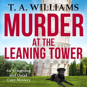 Murder at the Leaning Tower thumbnail