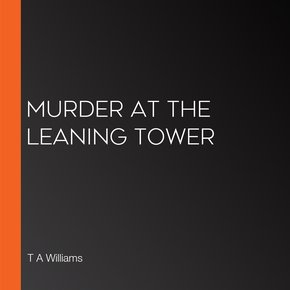 Murder at the Leaning Tower thumbnail