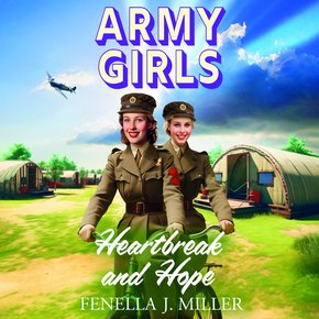 Army Girls: Heartbreak and Hope thumbnail