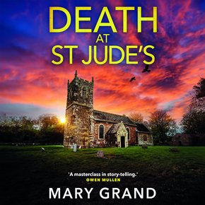 Death at St Jude's thumbnail