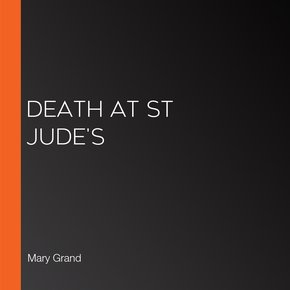 Death at St Jude's thumbnail