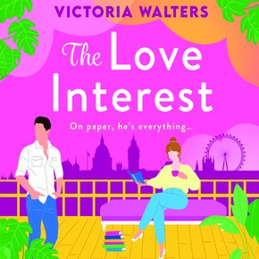 The Love Interest thumbnail