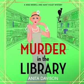 Murder in the Library thumbnail