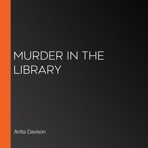 Murder in the Library thumbnail