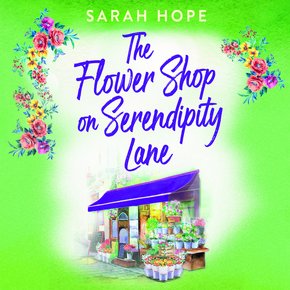 The Flower Shop on Serendipity Lane thumbnail