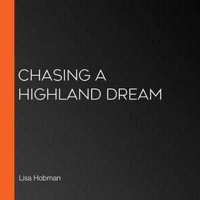 Chasing a Highland Dream thumbnail