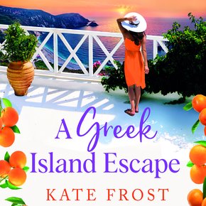 A Greek Island Escape thumbnail