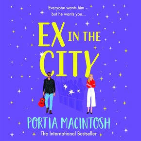 Ex in the City thumbnail