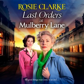 Last Orders at Mulberry Lane thumbnail