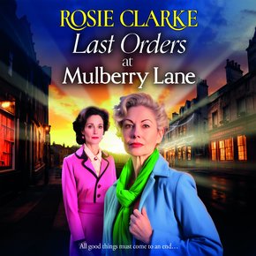 Last Orders at Mulberry Lane thumbnail