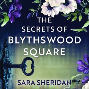 The Secrets of Blythswood Square thumbnail