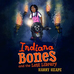 Indiana Bones and the Lost Library thumbnail