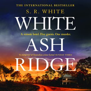 White Ash Ridge thumbnail