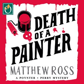 Death of a Painter thumbnail