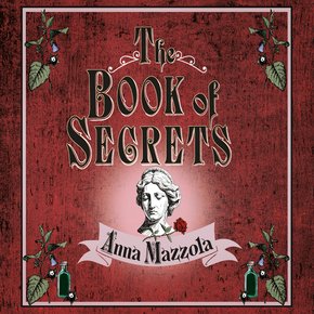 The Book of Secrets thumbnail