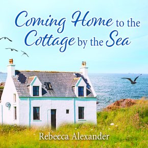 Coming Home to the Cottage by the Sea thumbnail