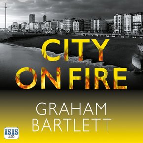 City on Fire thumbnail