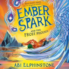 Ember Spark and the Frost Phoenix thumbnail