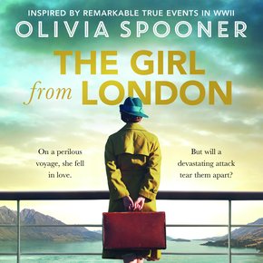 The Girl From London thumbnail