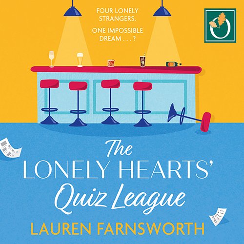 The Lonely Hearts' Quiz League