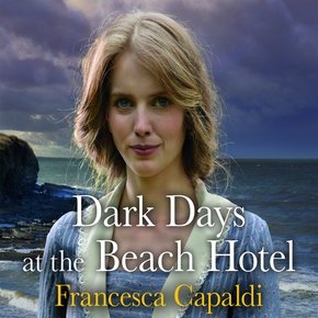 Dark Days at the Beach Hotel thumbnail