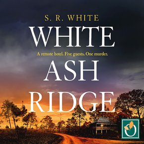 White Ash Ridge thumbnail