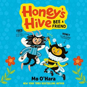 Honey's Hive: Bee a Friend thumbnail