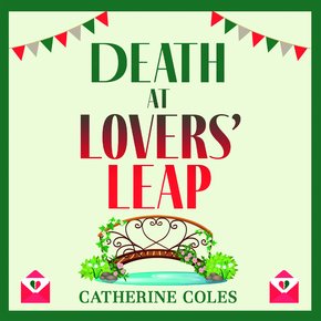 Death at Lovers' Leap thumbnail