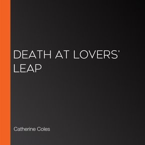 Death at Lovers' Leap thumbnail